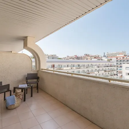 Rentalmar 4* سالو
