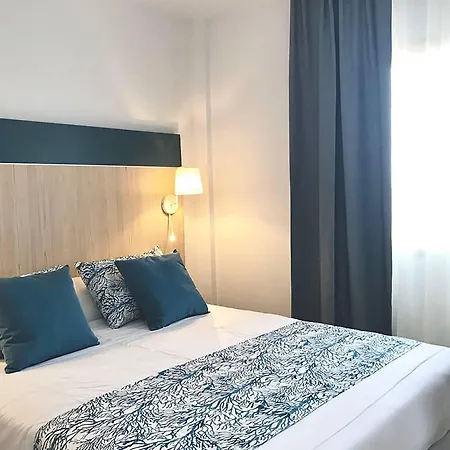Rentalmar 4* سالو