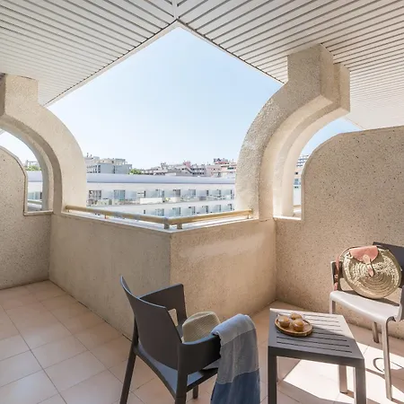 Rentalmar فندق سالو