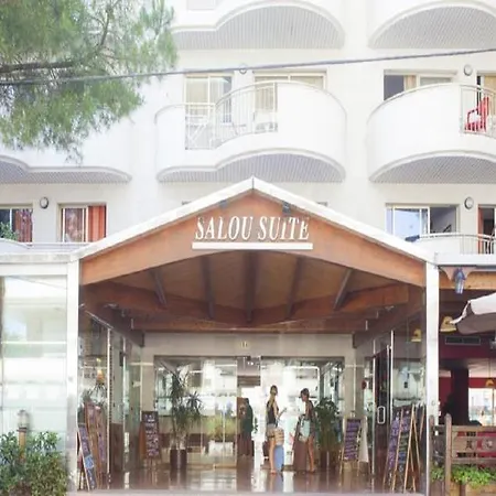 Rentalmar فندق سالو
