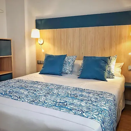 فندق Rentalmar سالو