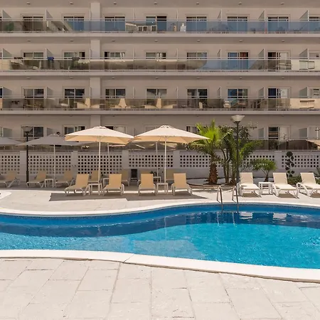 Family Rentalmar Hotel 4*