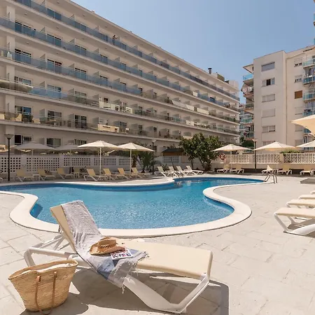 فندق Rentalmar