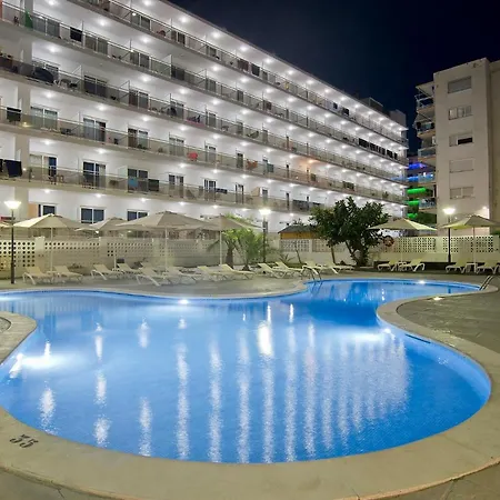 Rentalmar 4* سالو