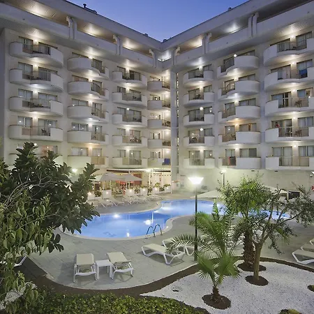 فندق Rentalmar