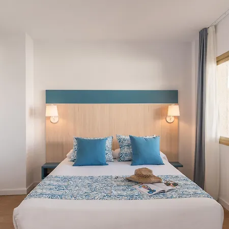 Family Rentalmar Hotel Salou