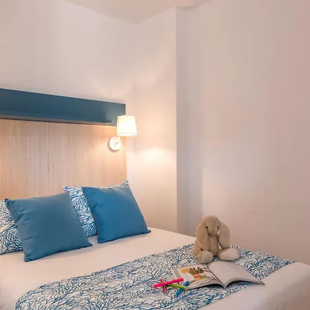Rentalmar 4* 살루
