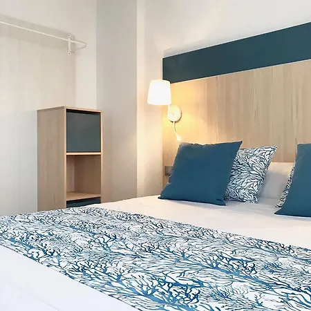 Rentalmar 호텔 4*