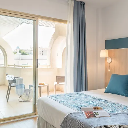 Hotel Family Rentalmar 4*