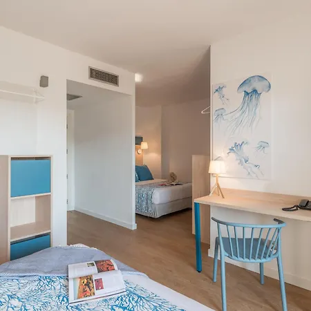 호텔 Rentalmar 살루