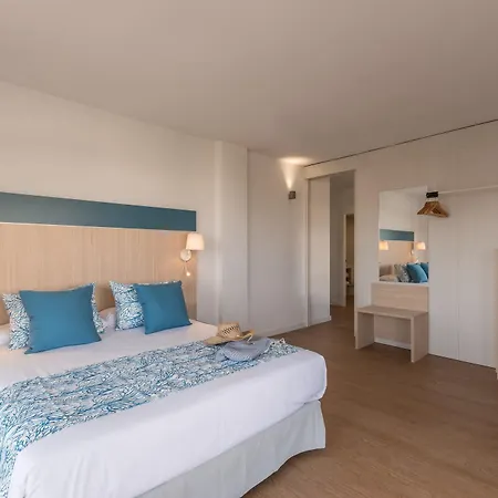 Rentalmar 4* 살루
