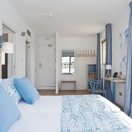 Family Rentalmar Hotel 4*