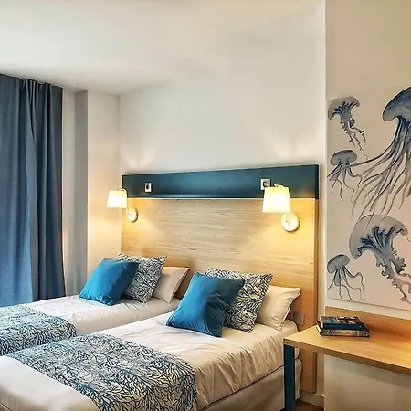 Hotel Family Rentalmar