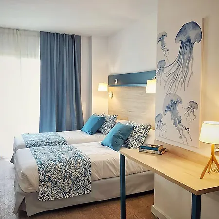 Rentalmar 호텔 4*