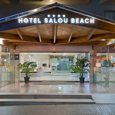Family Rentalmar Hotel Salou