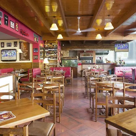 Hotel Family Rentalmar 4*