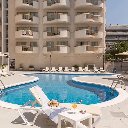 Rentalmar 호텔 4*
