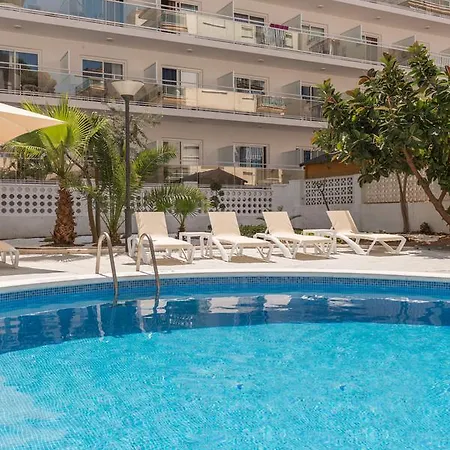 Hotel Family Rentalmar
