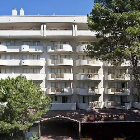Family Rentalmar Hotel