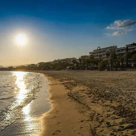Family Rentalmar 4* Salou