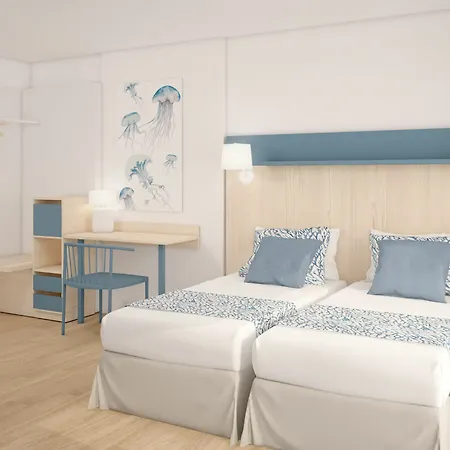 Hotel Family Rentalmar 4*