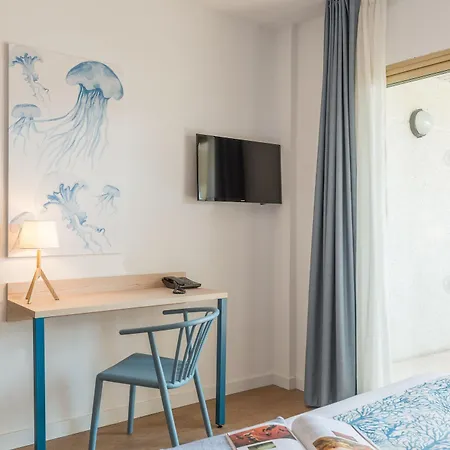Otel Rentalmar