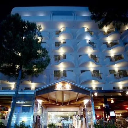 Otel Rentalmar 4*
