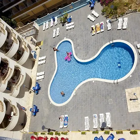 Rentalmar 4* Salou