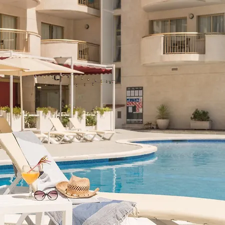 Rentalmar Otel Salou