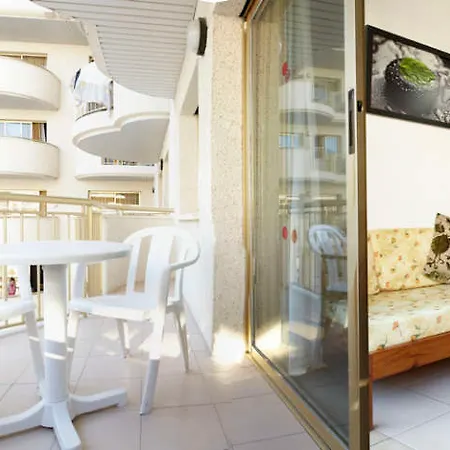 Otel Rentalmar Salou